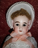 hermann Steiner doll